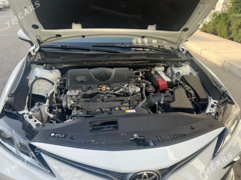 Toyota Camry 2022 - 340 000 TMT - Мары - img 7