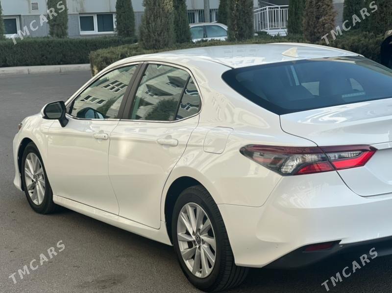 Toyota Camry 2022 - 340 000 TMT - Мары - img 2