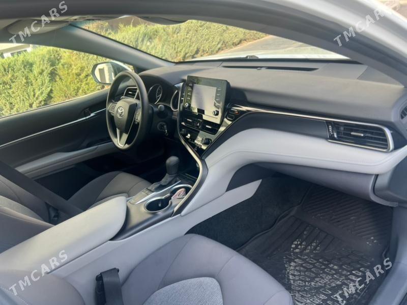 Toyota Camry 2022 - 340 000 TMT - Мары - img 4
