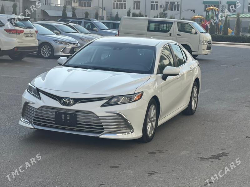 Toyota Camry 2022 - 340 000 TMT - Мары - img 6
