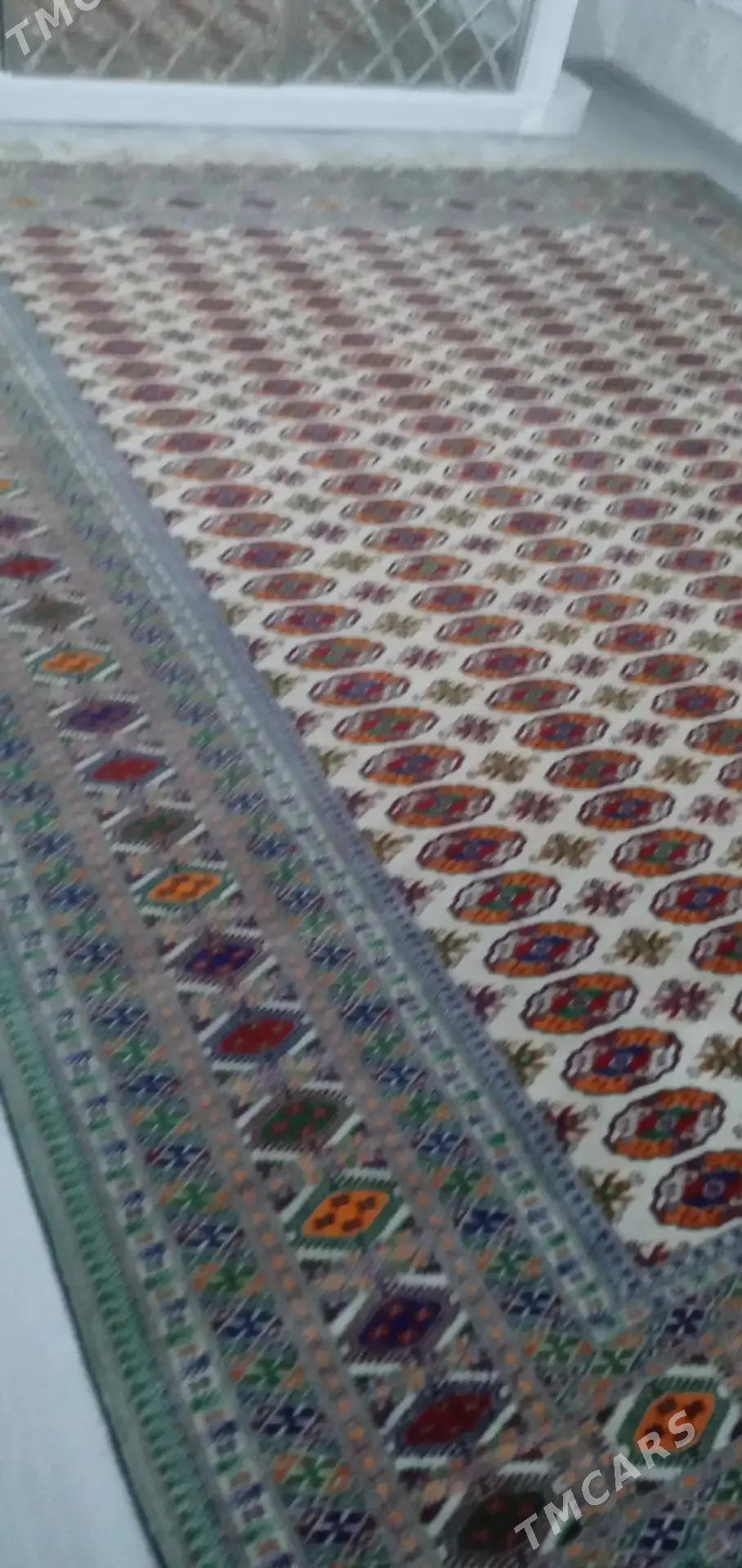 El haly - Aşgabat - img 2