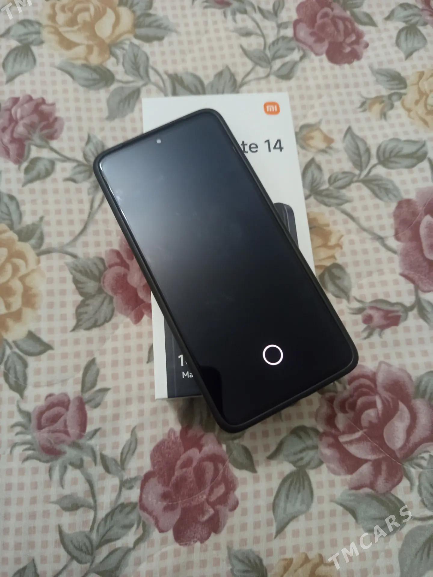 Редми Нот14 - Türkmenabat - img 3