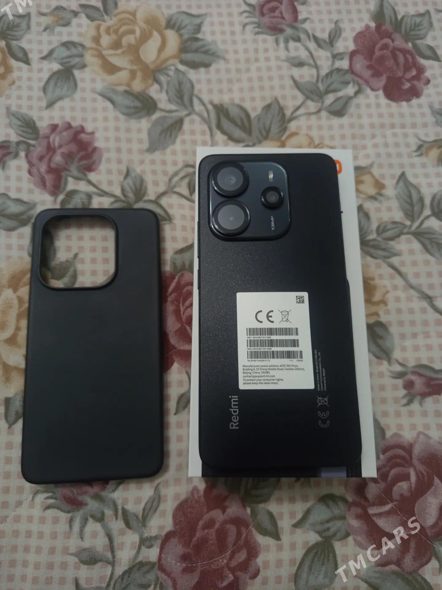 Редми Нот14 - Türkmenabat - img 4