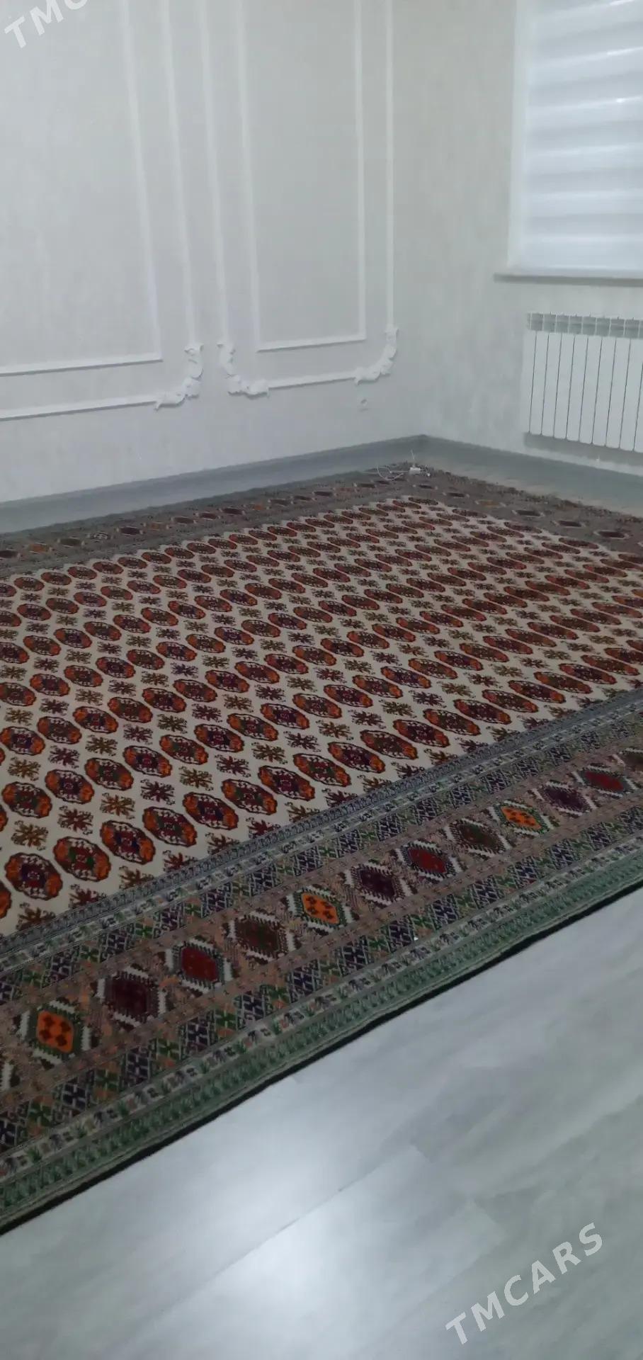 El haly - Aşgabat - img 3