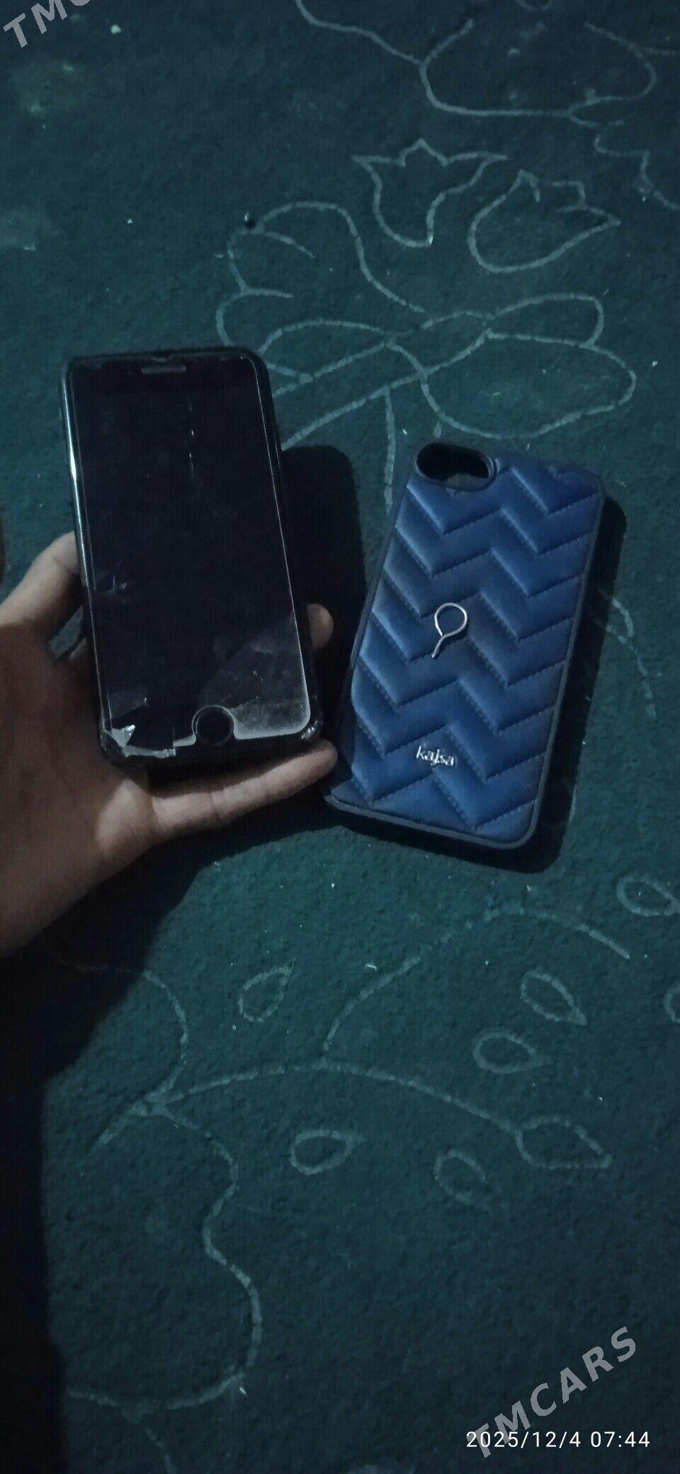 iphone 7 - Дянев - img 5