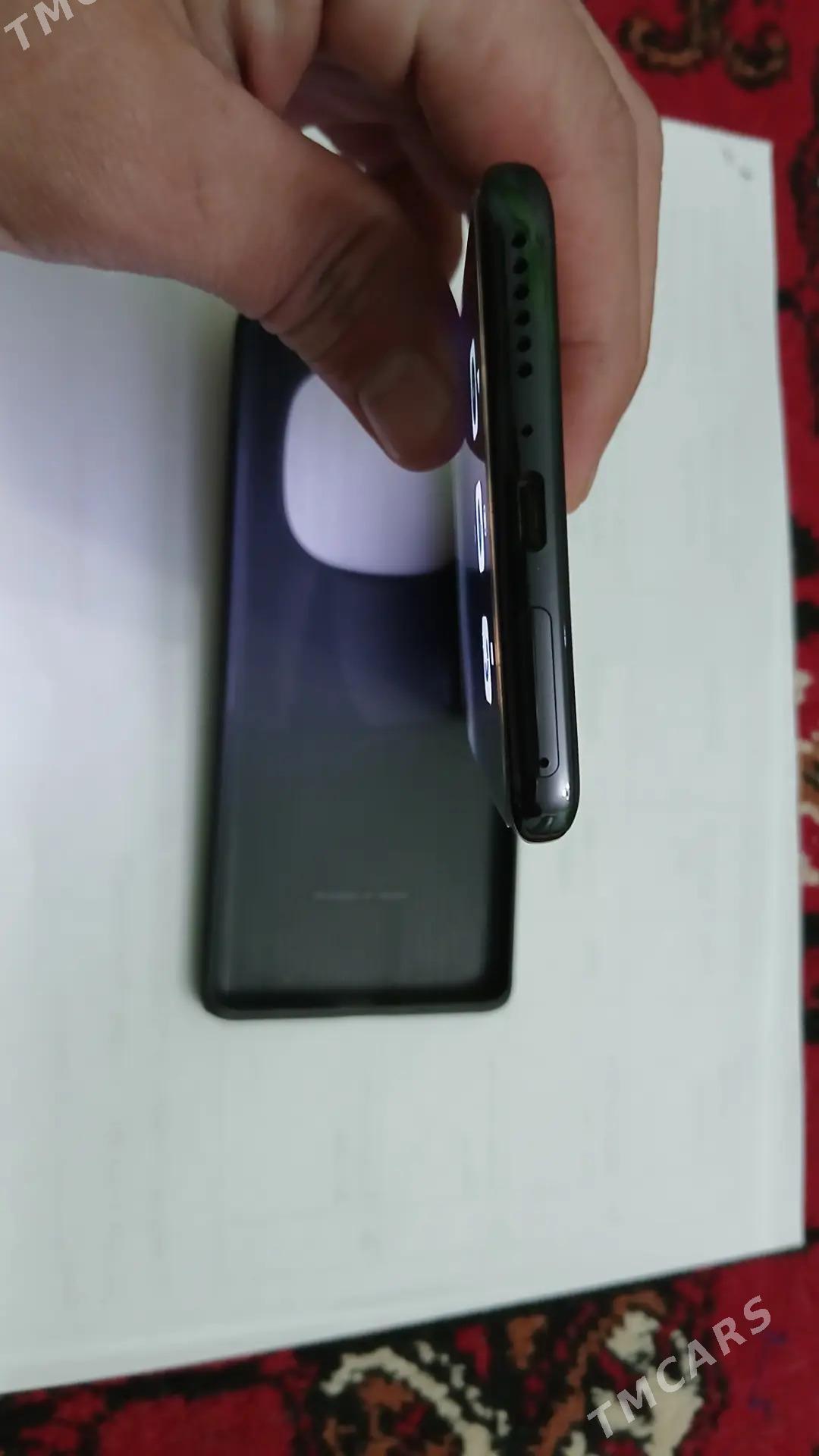 Redmi Note 14 pro - Гурбансолтан Едже - img 3