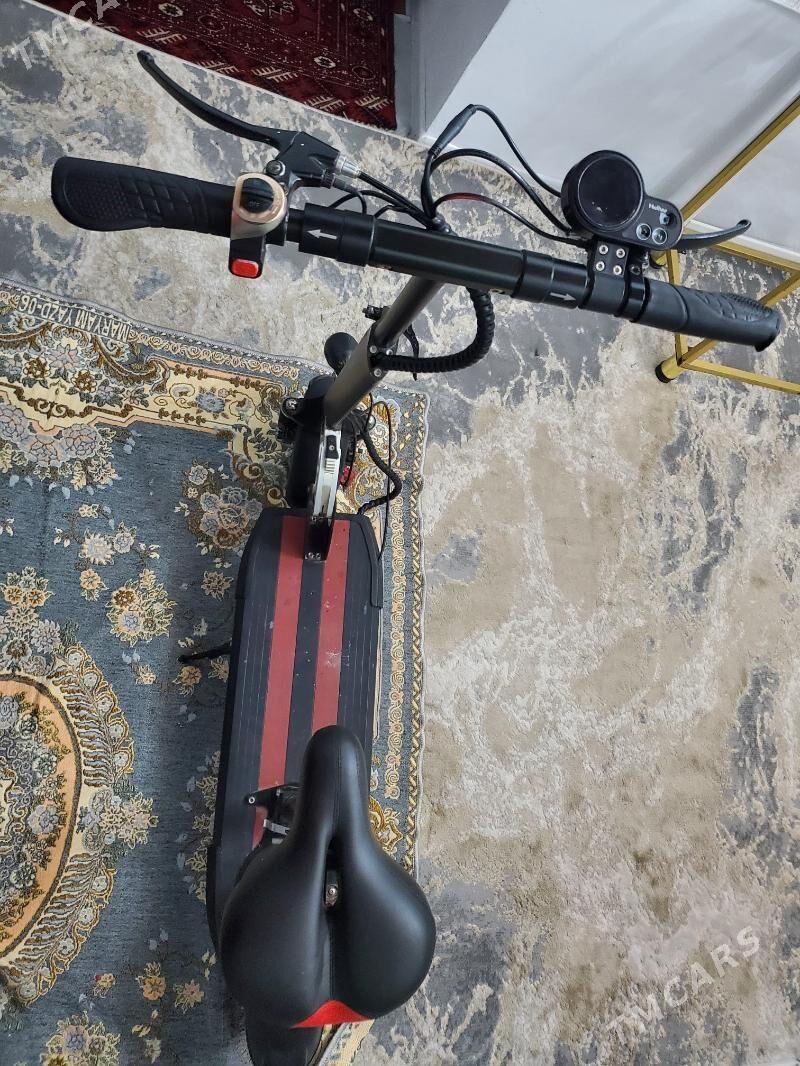 Samokat skuter tokly - Aşgabat - img 3