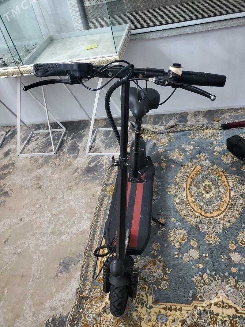 Samokat skuter tokly - Aşgabat - img 2