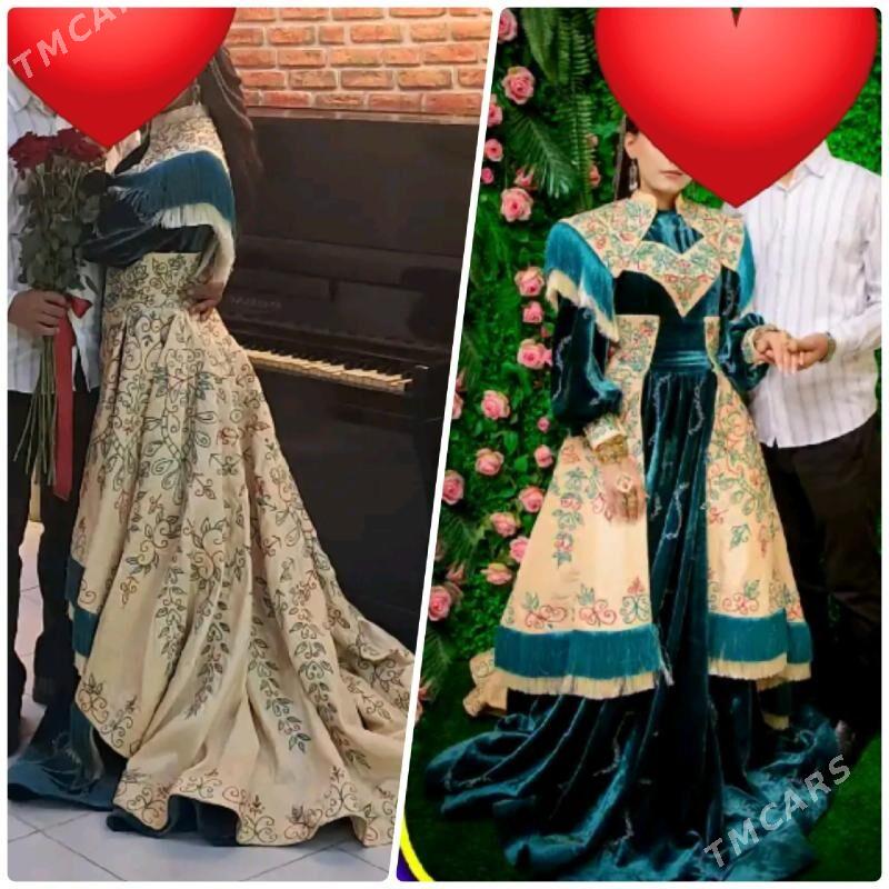 pommarh - Ашхабад - img 1