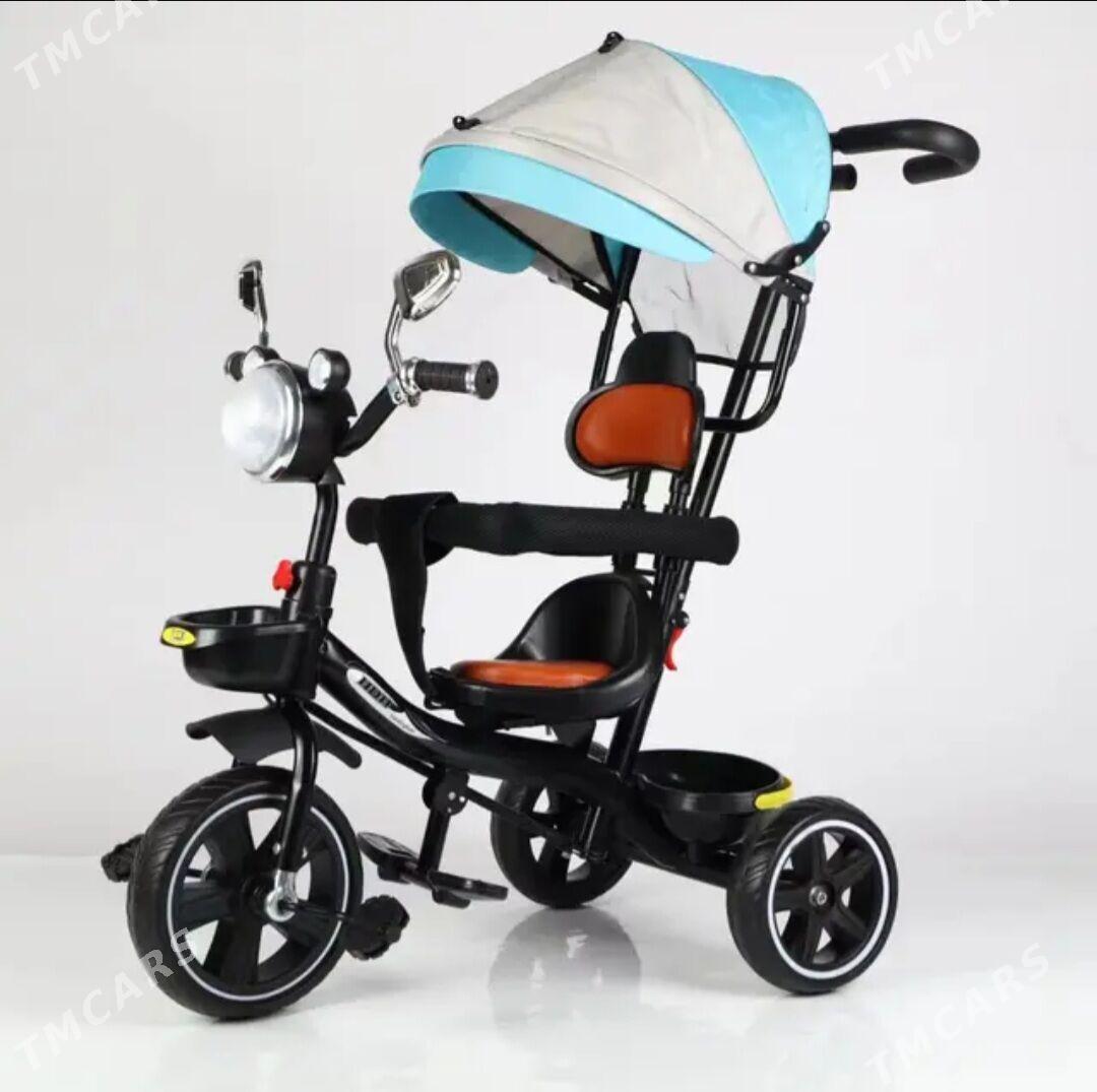 zontykly tigir - Мир 7 - img 3