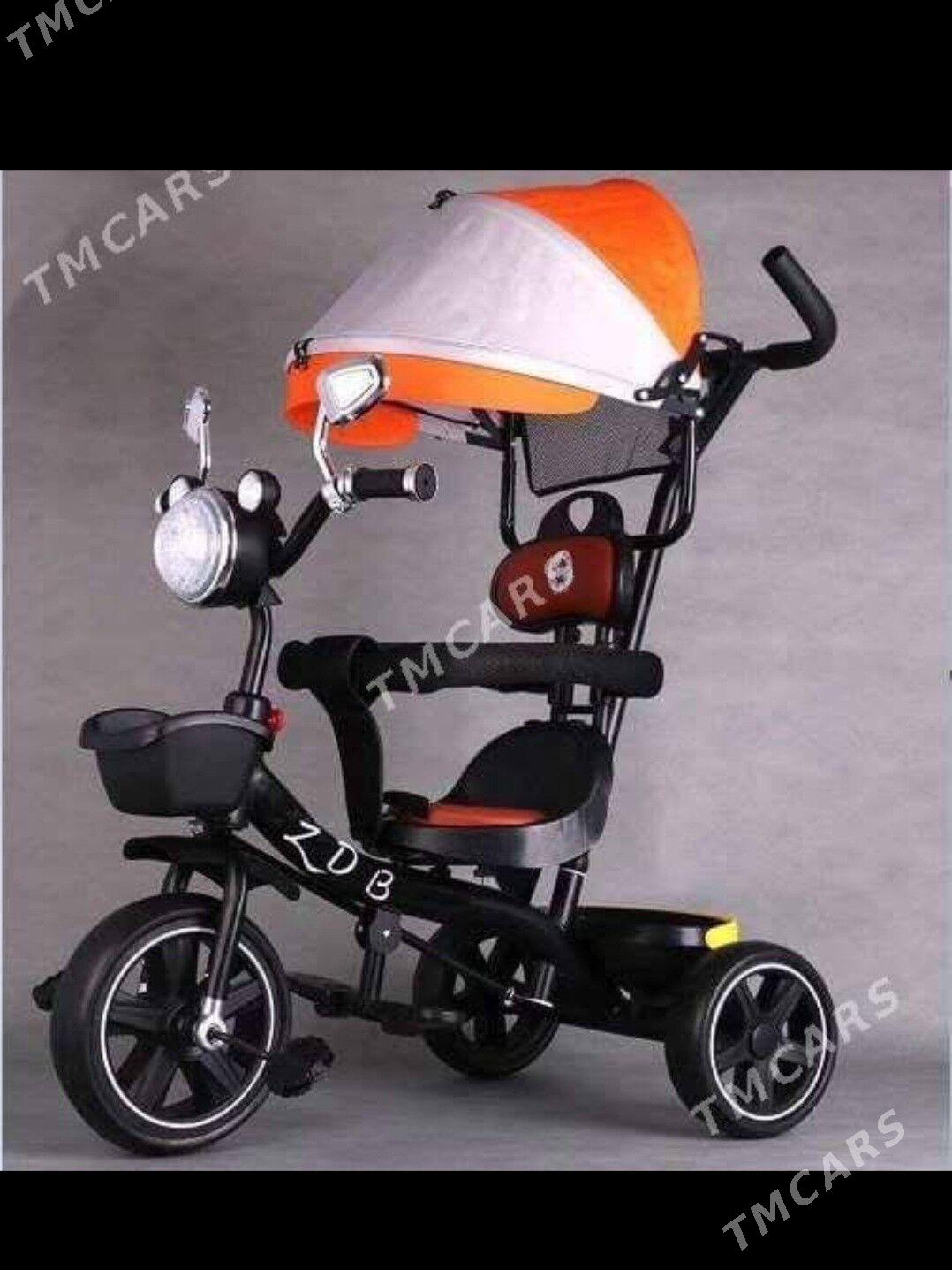 zontykly tigir - Мир 7 - img 1