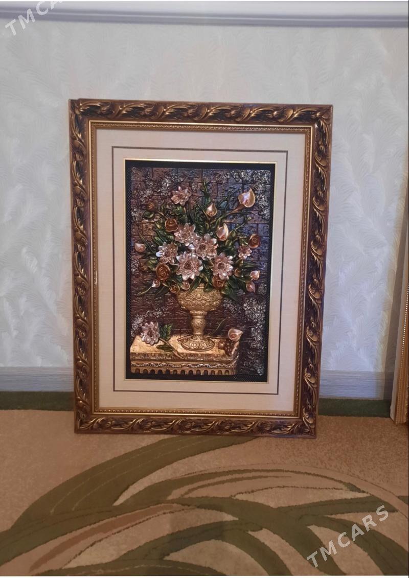 Partret Портрет  portretlar - Гаудан "А" - img 1