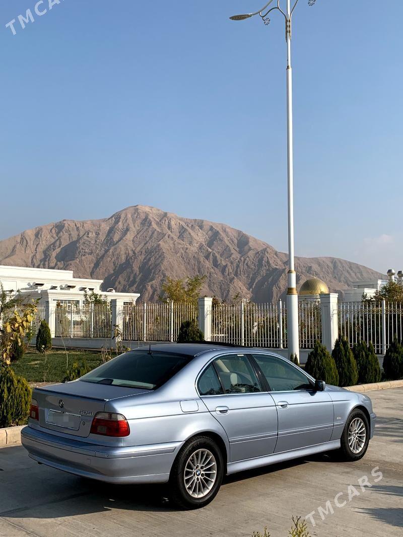 BMW E39 2003 - 140 000 TMT - Балканабат - img 4