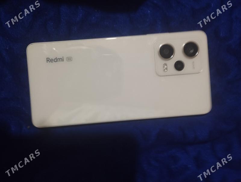 REDMI NOTE 12 PRO PLUS - Türkmenabat - img 5