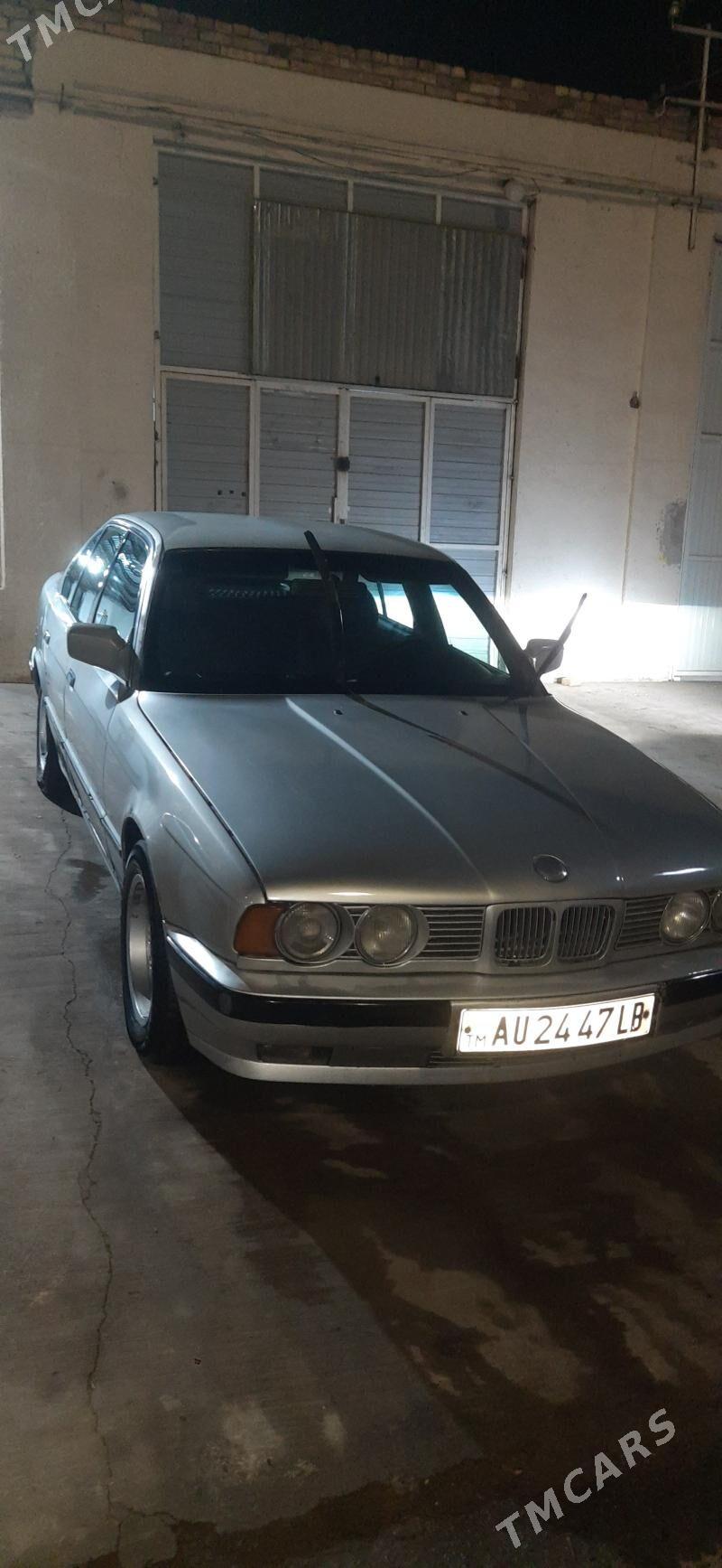 BMW 525 1991 - 60 000 TMT - Türkmenabat - img 1