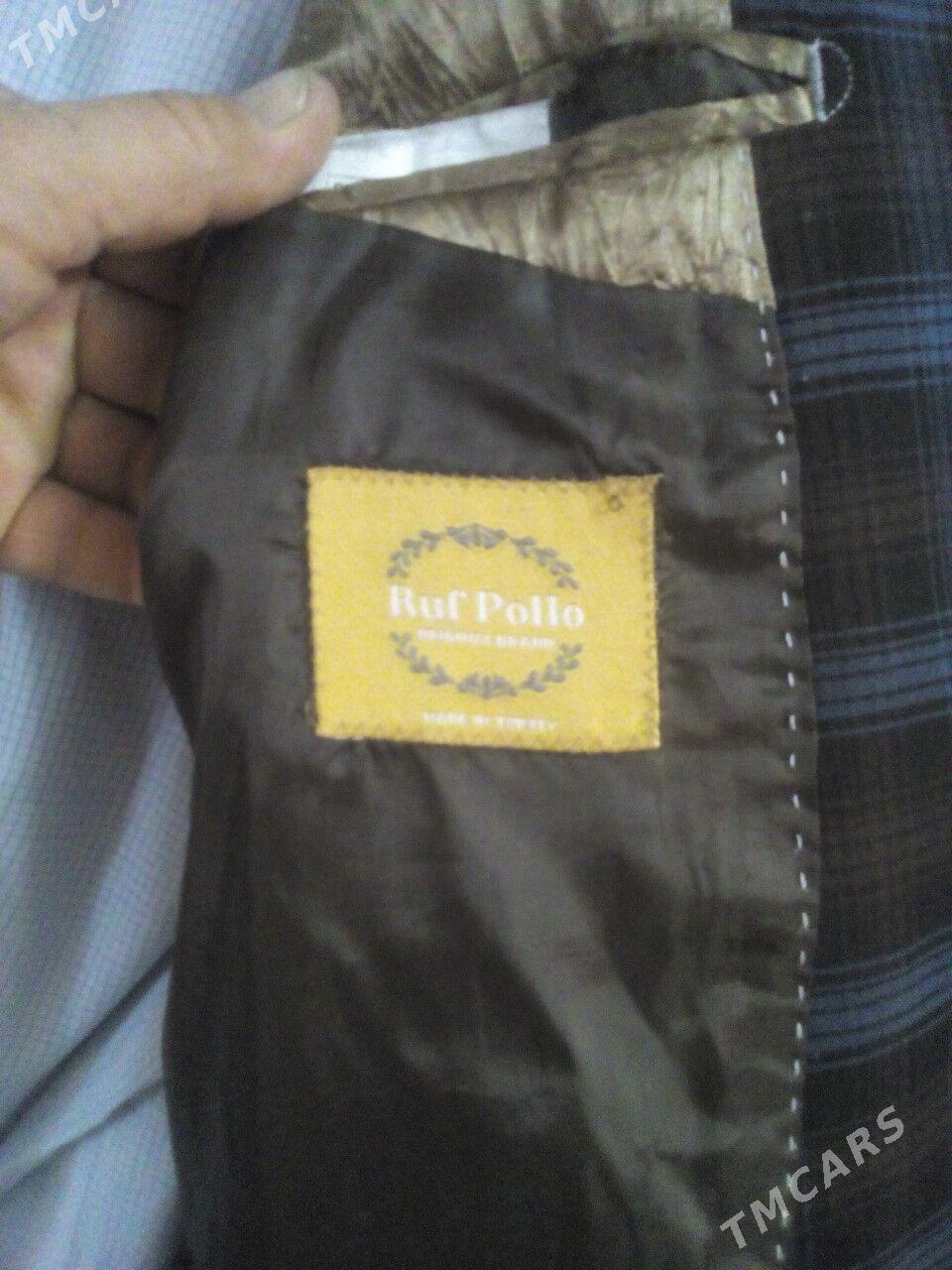 kastýum pitjak - Garadamak - img 3