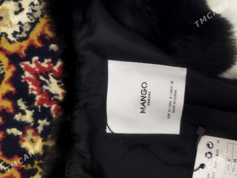 Shuba jenskiy - Ашхабад - img 3