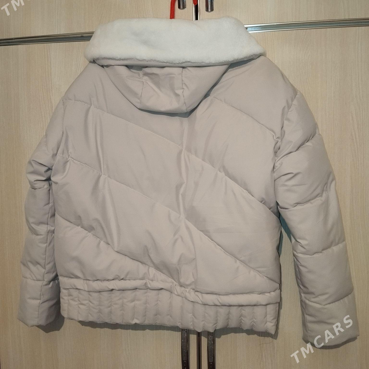 kurtka - Aşgabat - img 2