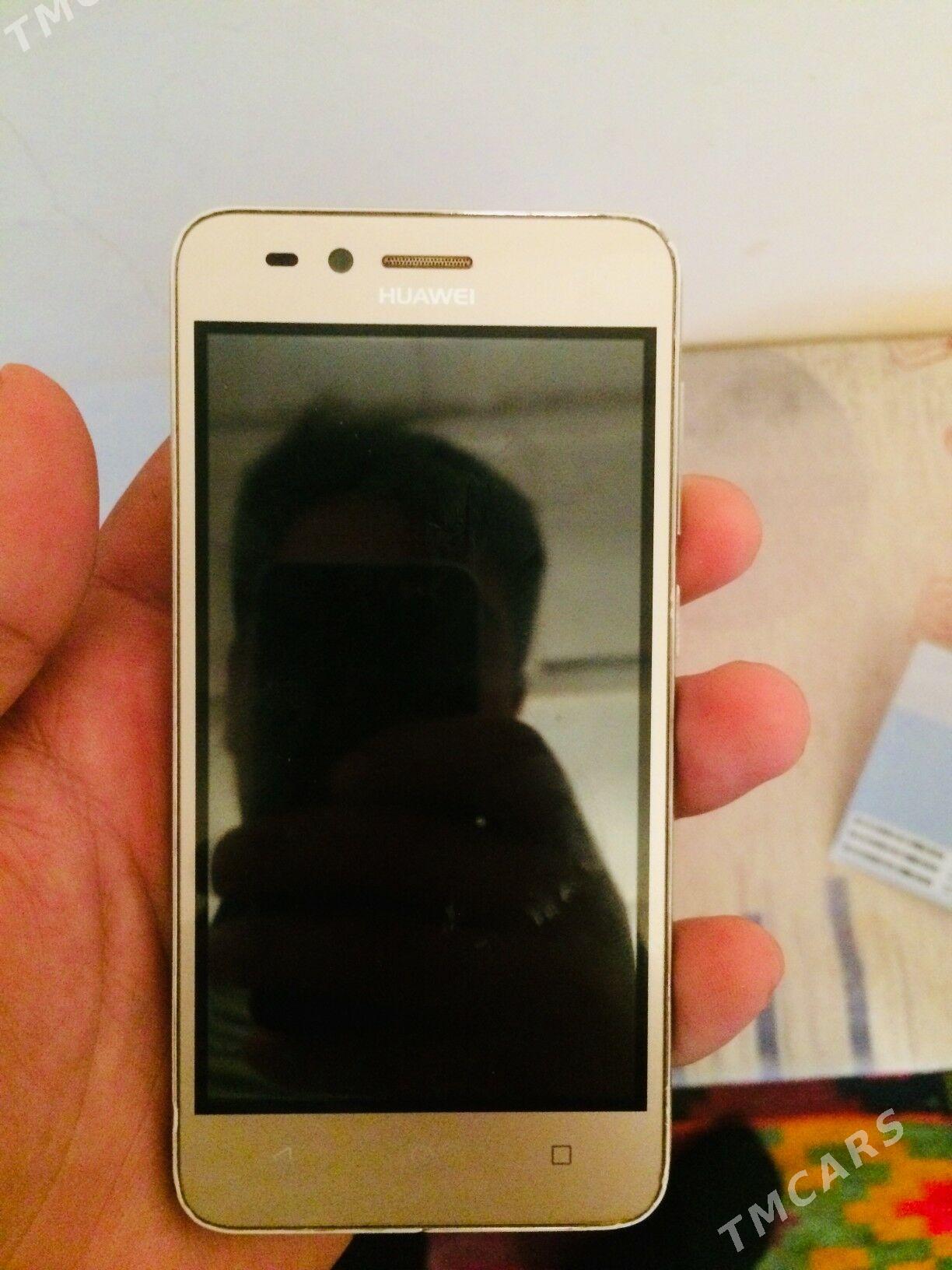 Huawei - Hojambaz - img 4