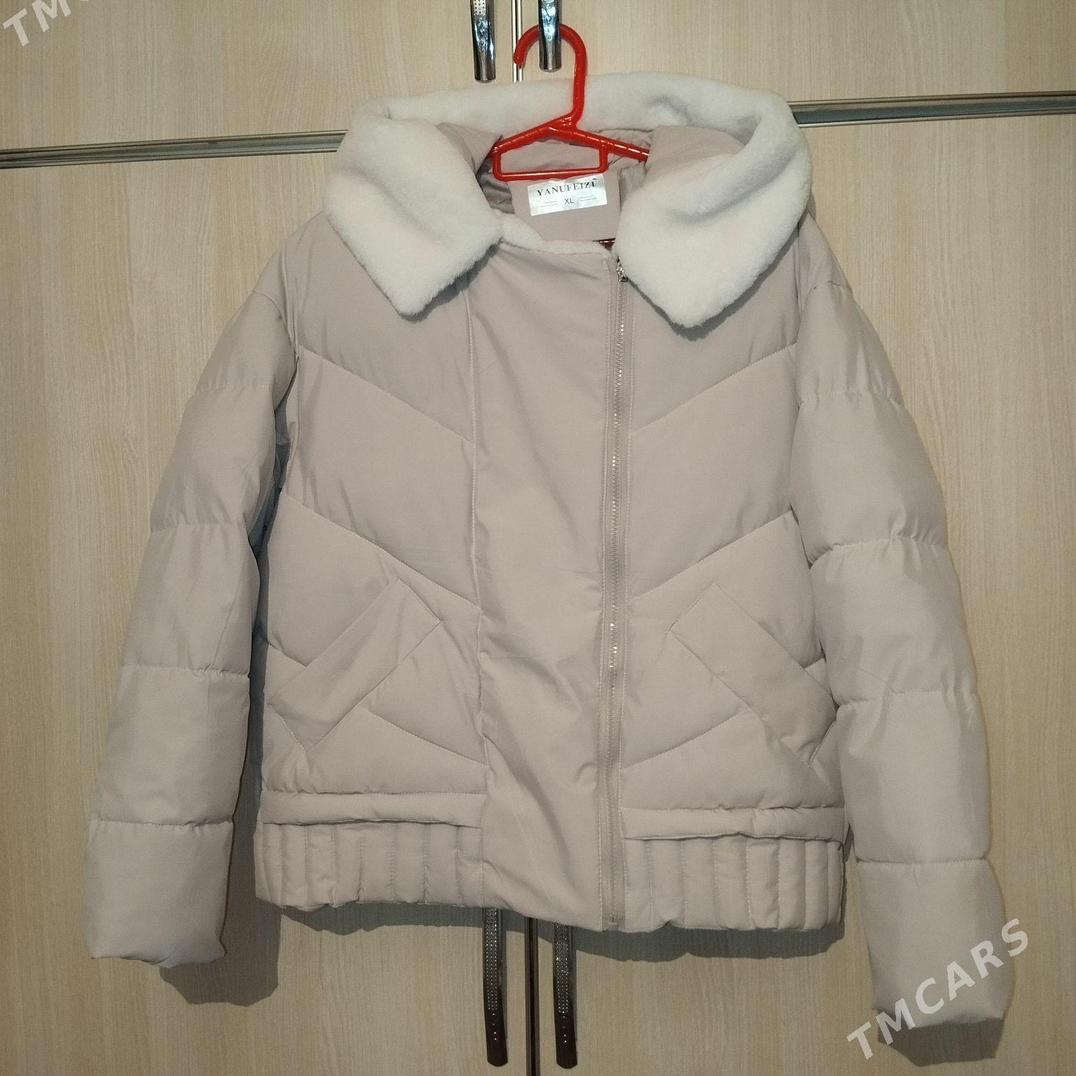 kurtka - Aşgabat - img 3