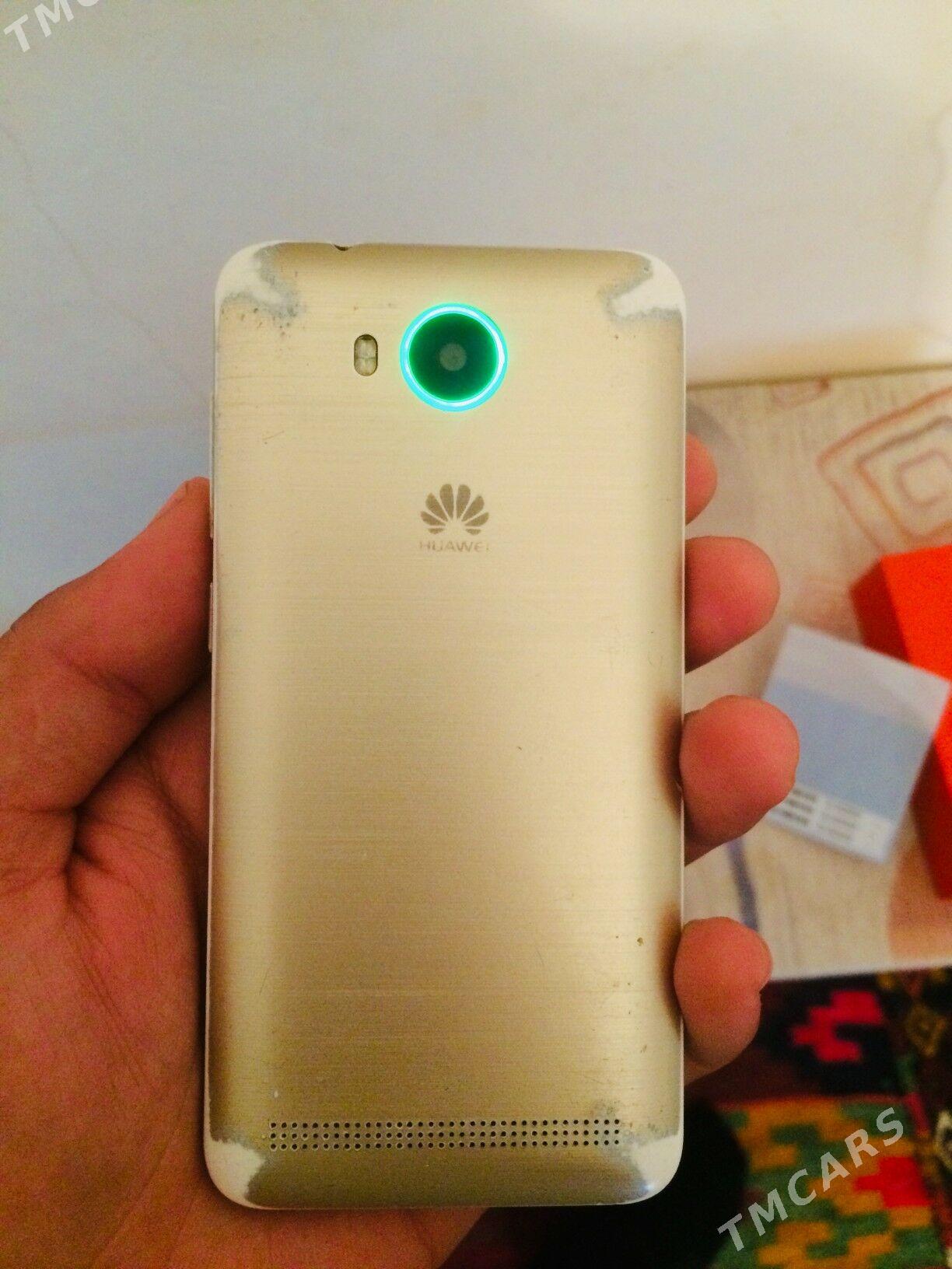 Huawei - Hojambaz - img 2