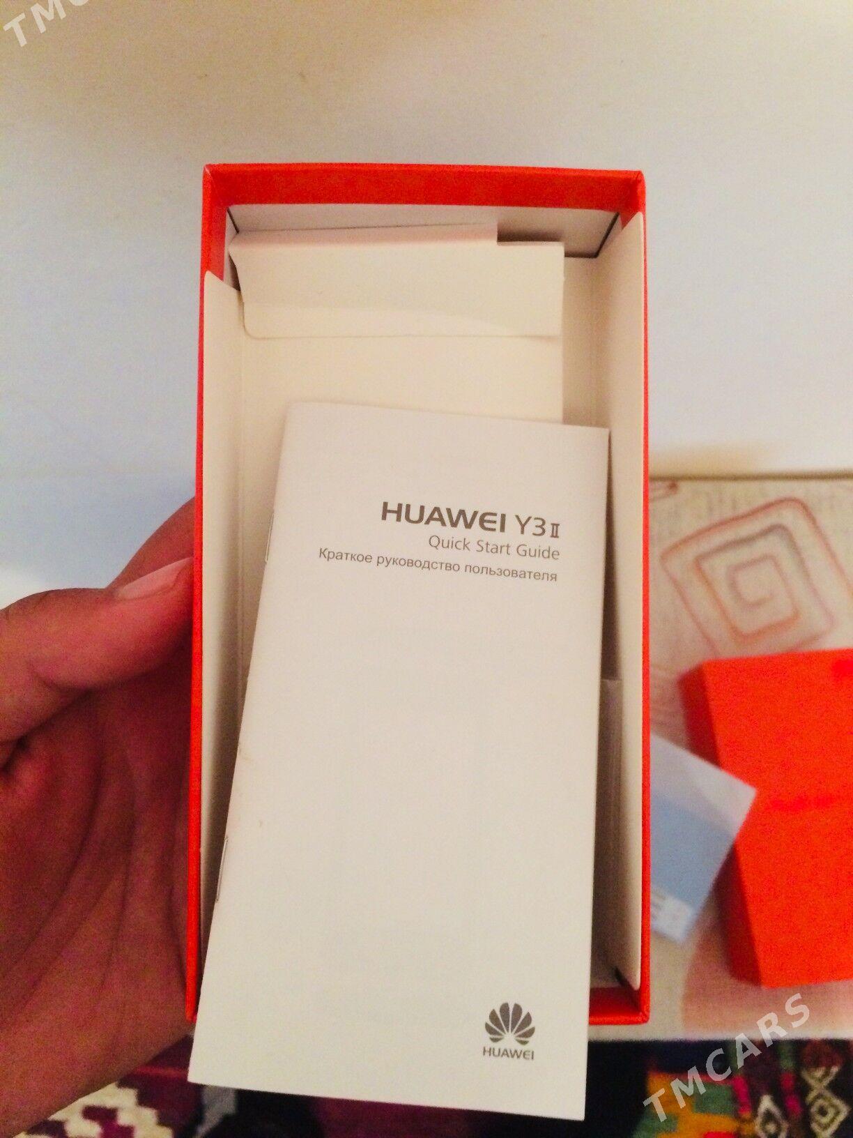 Huawei - Hojambaz - img 5