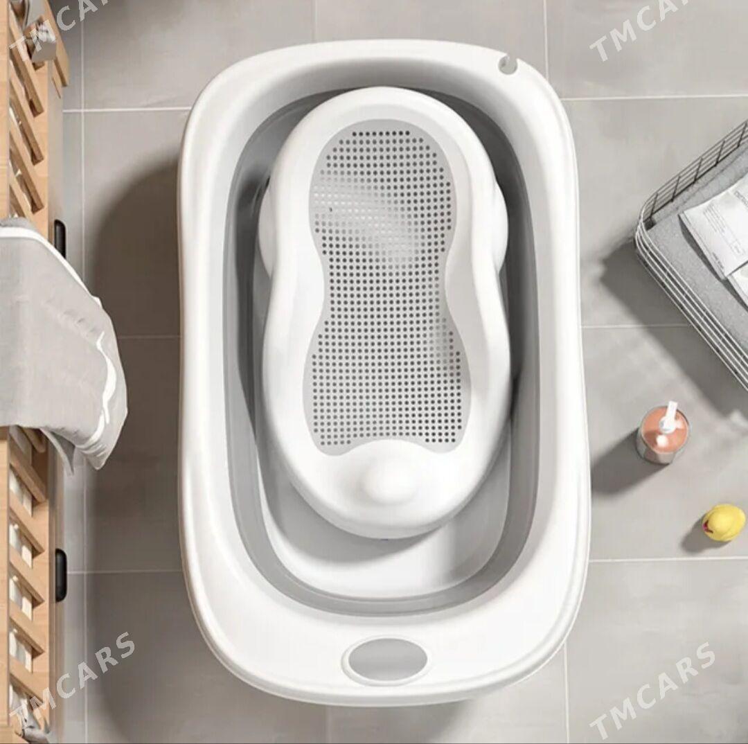 caga wanna - Parahat 7 - img 1