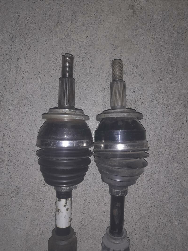 Granat 2,4/2,5/3,3/3,5 daşky. 550 TMT - Бузмеин - img 3