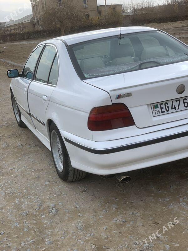 BMW 528 1999 - 76 000 TMT - Дянев - img 5