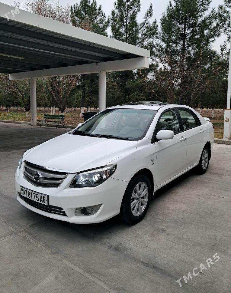 Toyota Corolla 2015 - 149 000 TMT - Aşgabat - img 7