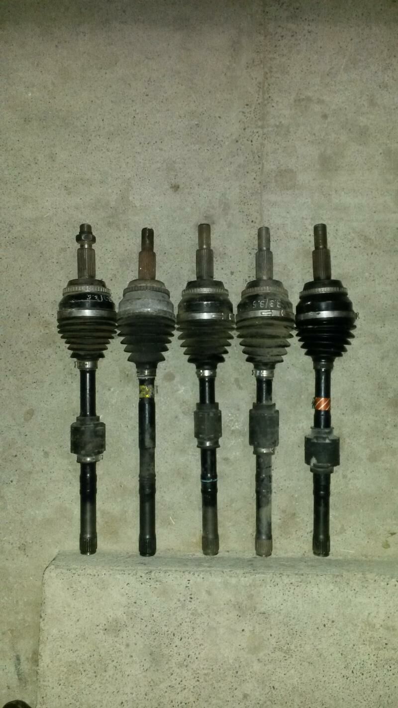 Granat 2,4/2,5/3,3/3,5 daşky. 550 TMT - Бузмеин - img 5