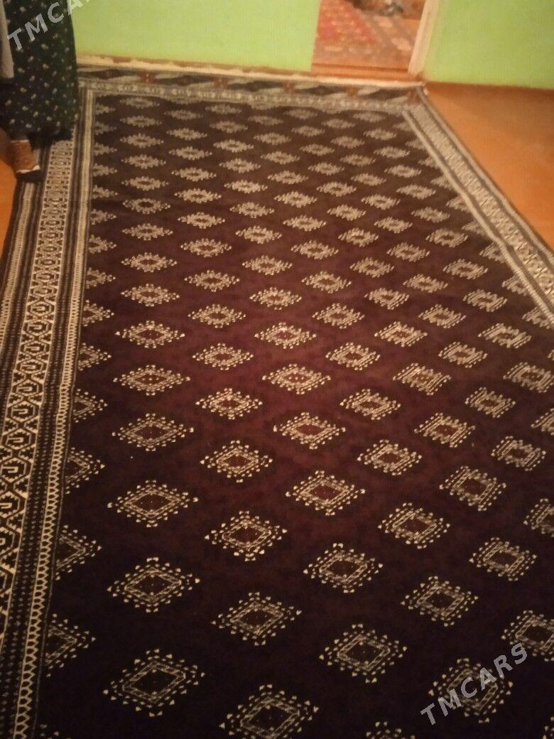 turkmen haly - Balkanabat - img 4