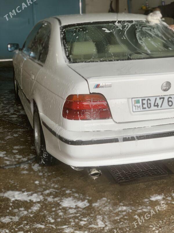 BMW 528 1999 - 76 000 TMT - Дянев - img 7