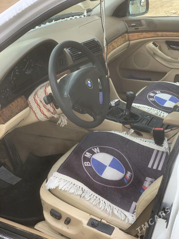 BMW 528 1999 - 76 000 TMT - Дянев - img 6
