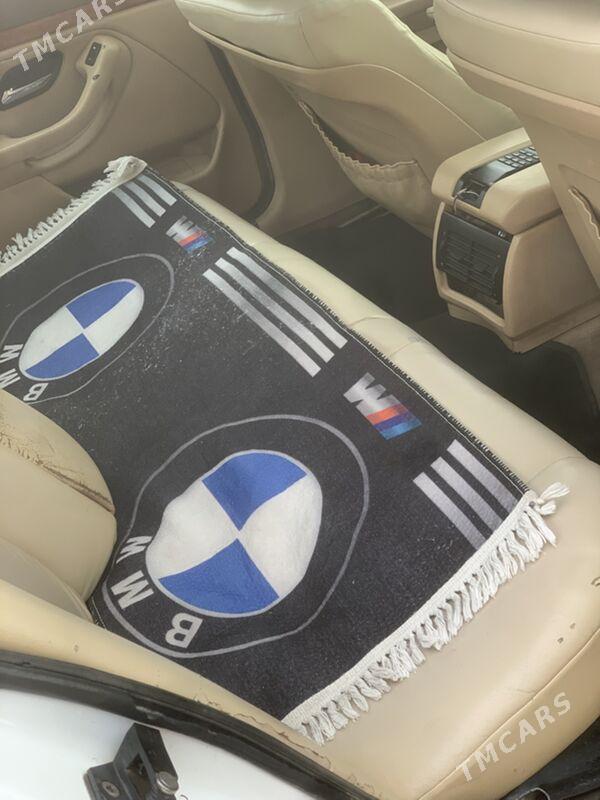 BMW 528 1999 - 76 000 TMT - Дянев - img 2