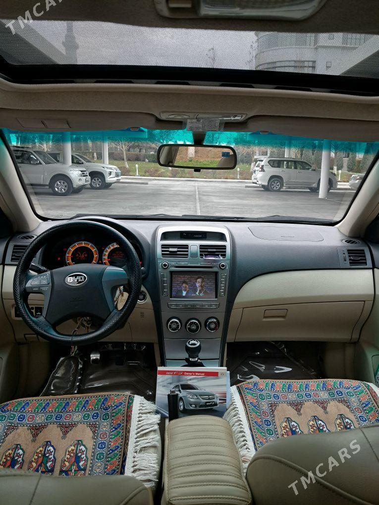 Toyota Corolla 2015 - 149 000 TMT - Aşgabat - img 3