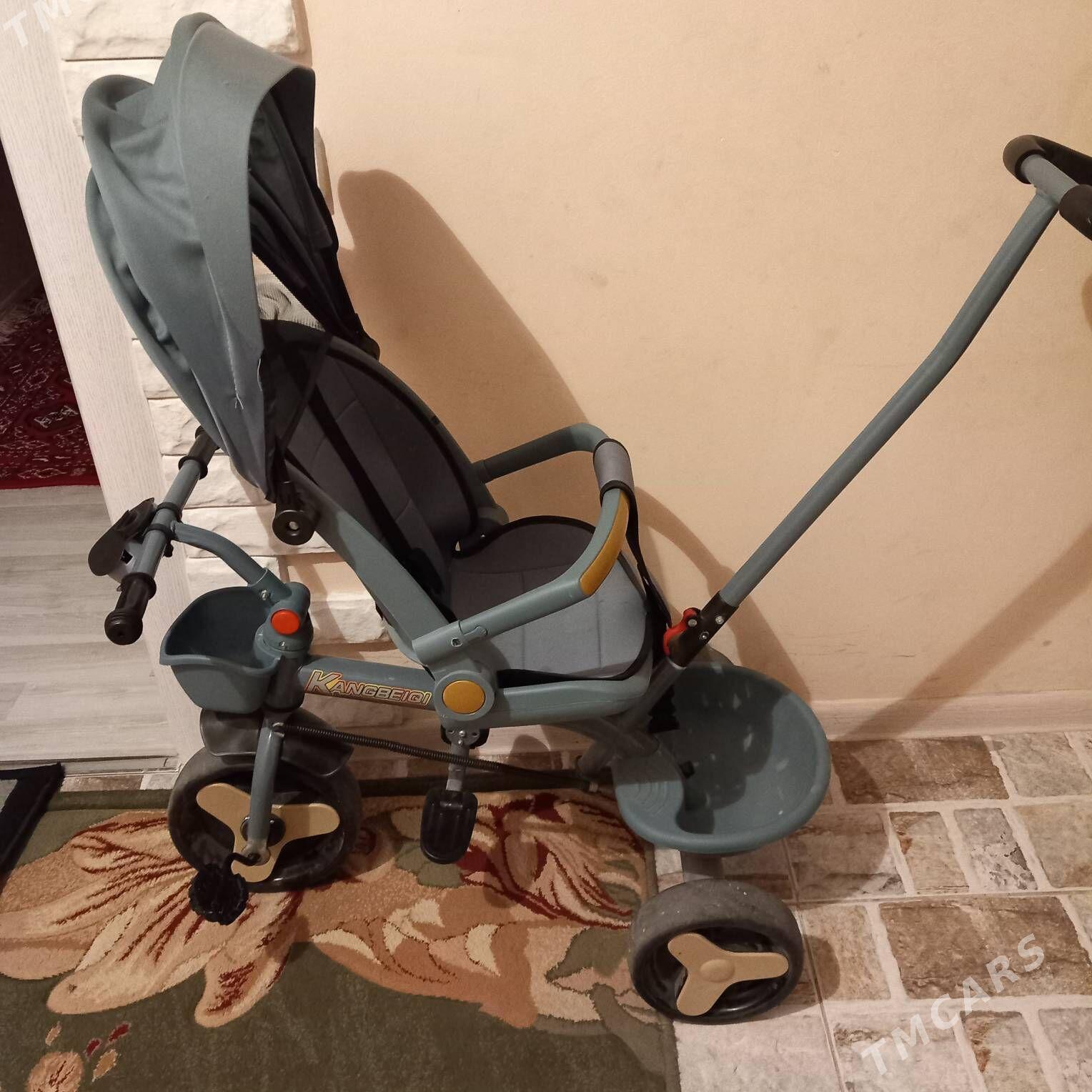 tigir kalyaska - Hitrowka - img 2