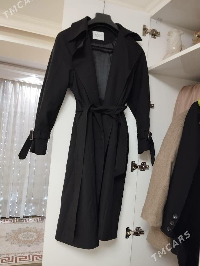 тренч - Balkanabat - img 2