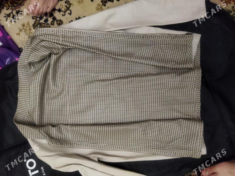 Mujskoy koja - Aşgabat - img 2