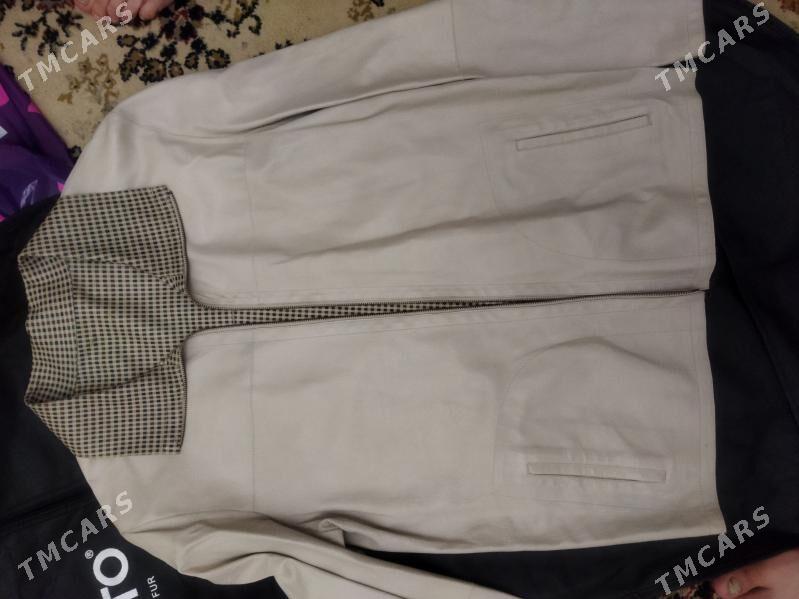 Mujskoy koja - Aşgabat - img 3