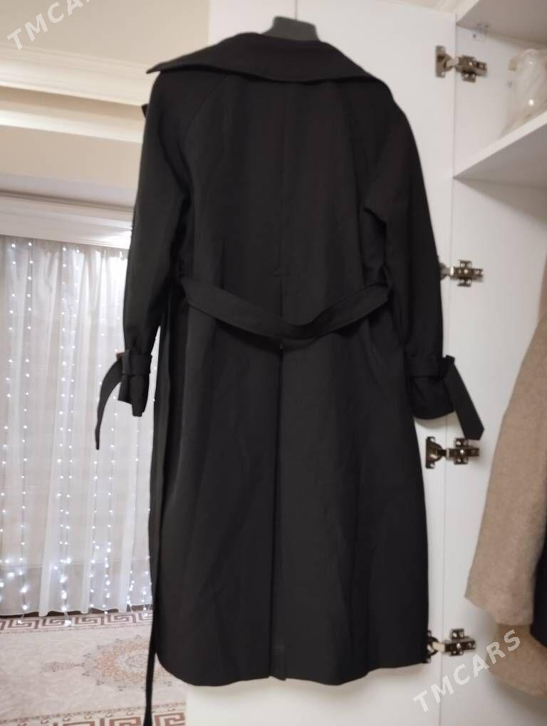 тренч - Balkanabat - img 3