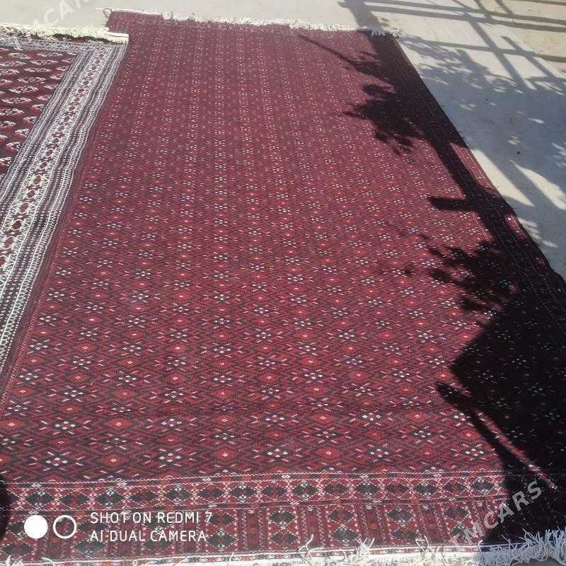 turkmen haly - Balkanabat - img 3