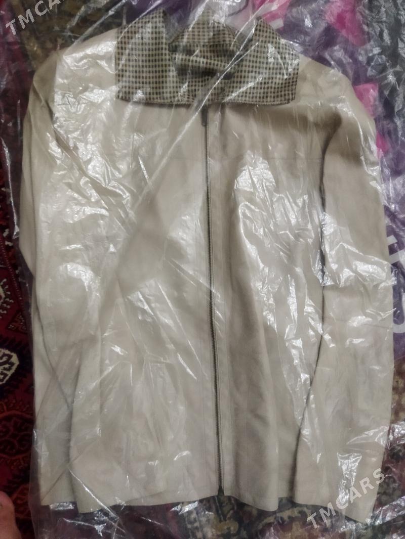 Mujskoy koja - Aşgabat - img 1