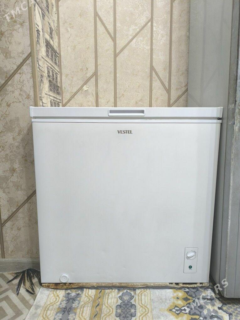 Morozilnik ( Gyssagly ) - Howdan "B" - img 2