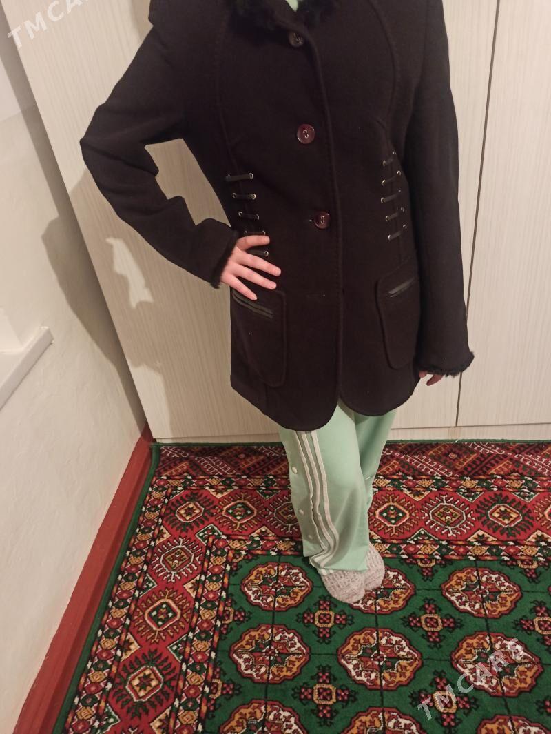 2 palto1 pijak trent reňkde - Büzmeýin - img 4