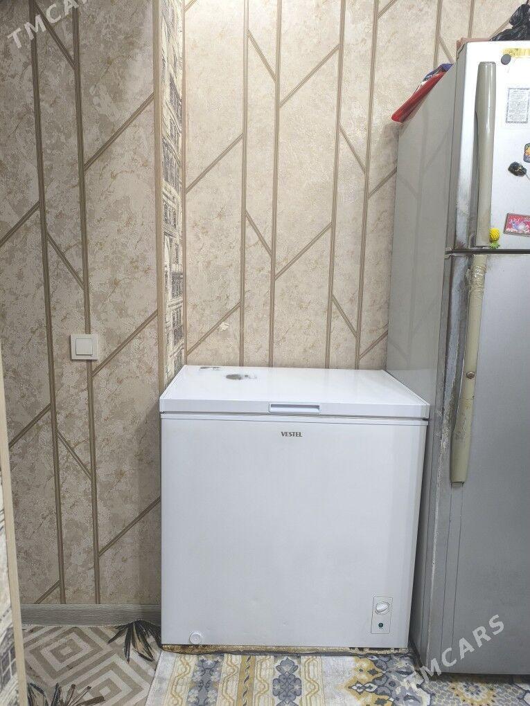 Morozilnik ( Gyssagly ) - Howdan "B" - img 3