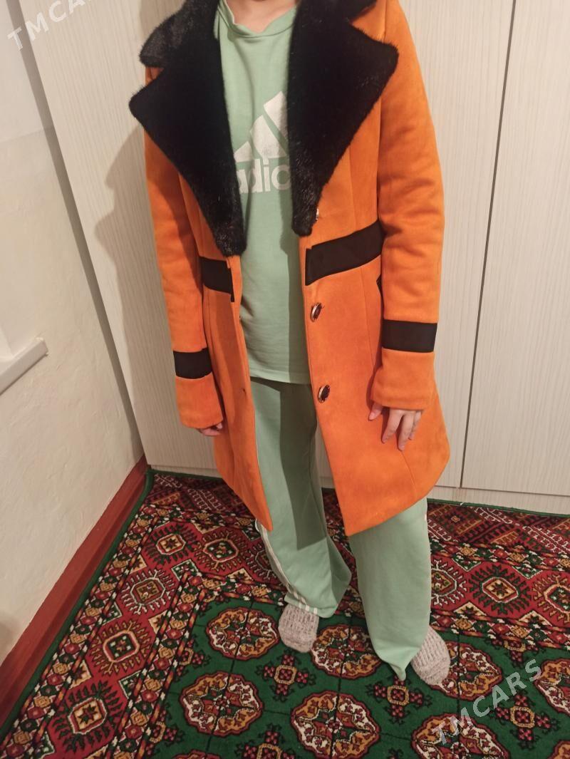 2 palto1 pijak trent reňkde - Büzmeýin - img 2