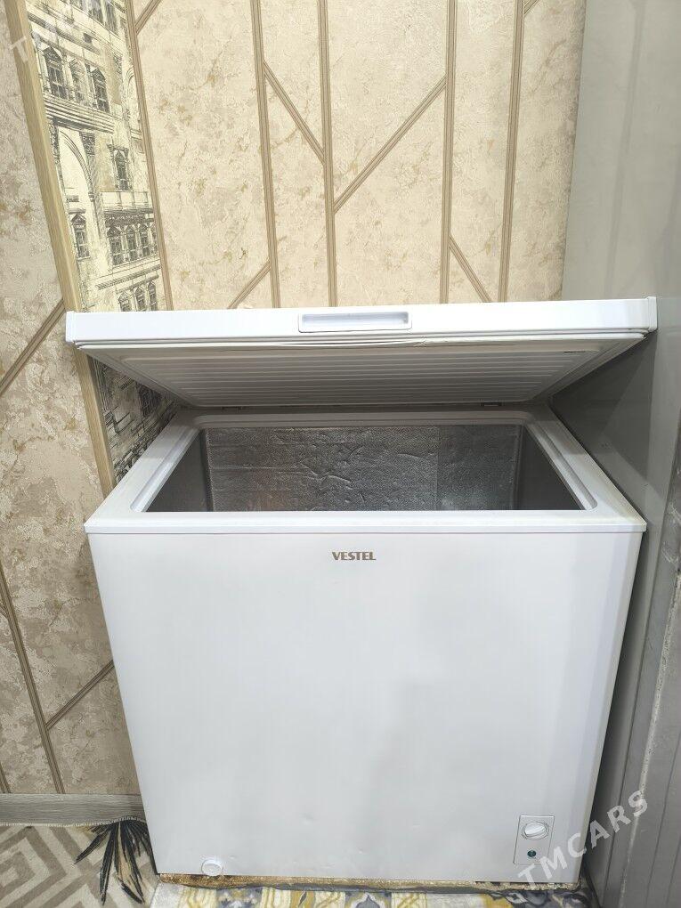 Morozilnik ( Gyssagly ) - Howdan "B" - img 4