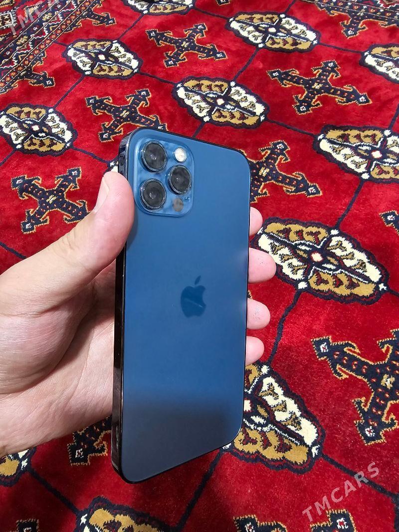 iphone 12 pro - Aşgabat - img 3