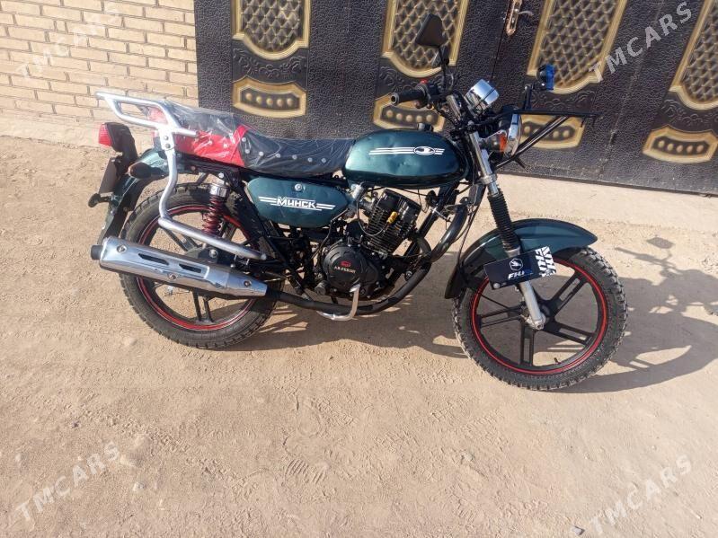 Fekon FK150-8G 2020 - 10 000 TMT - Достлук - img 2